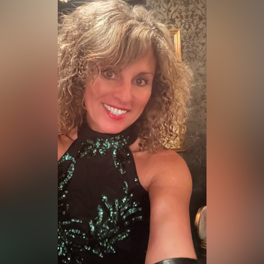 Meet your Posher, Teri